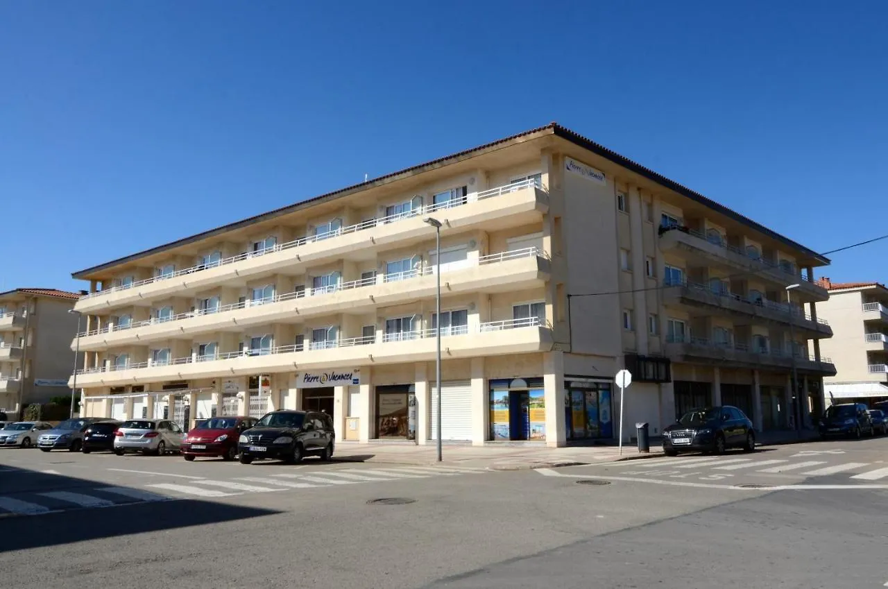 Festastar 405 Apartment L'Estartit