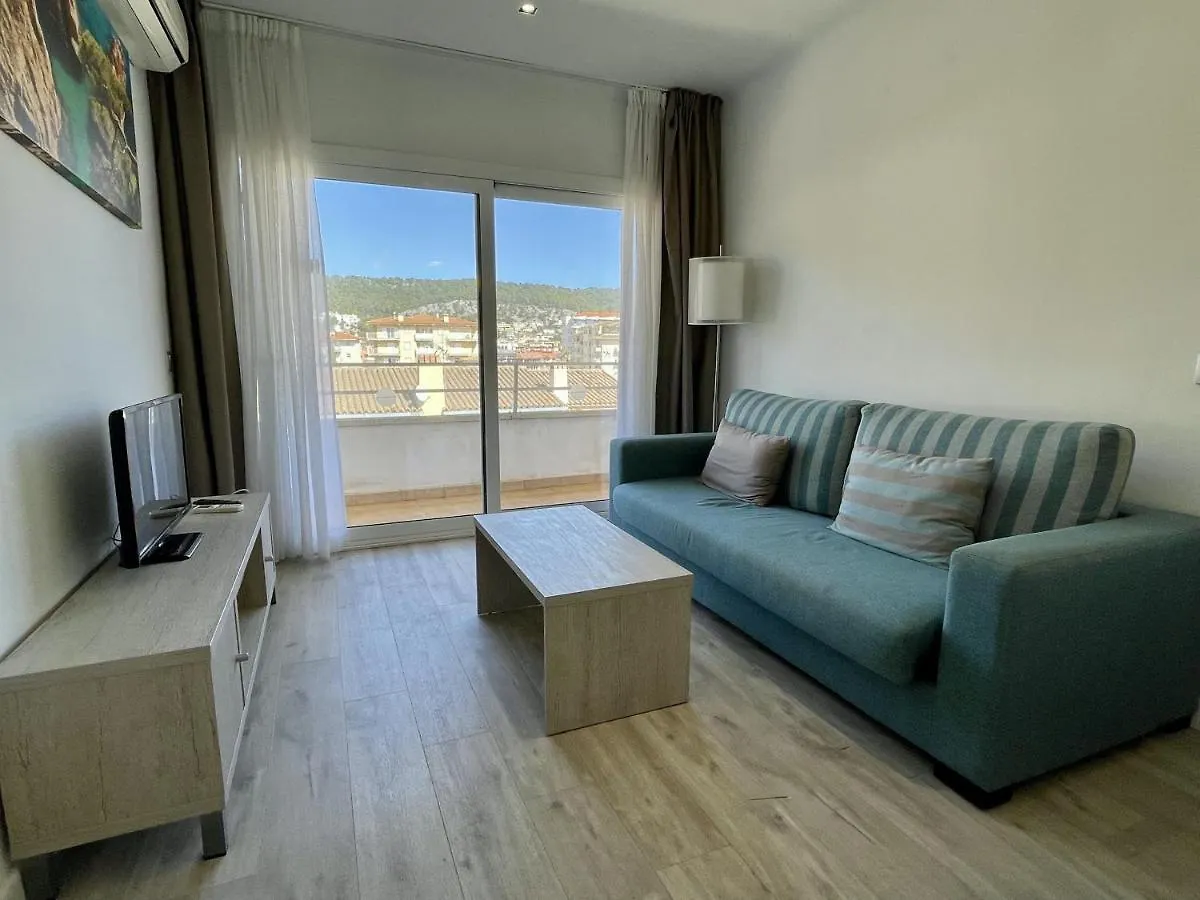 Festastar 405 Apartment L'Estartit Spain