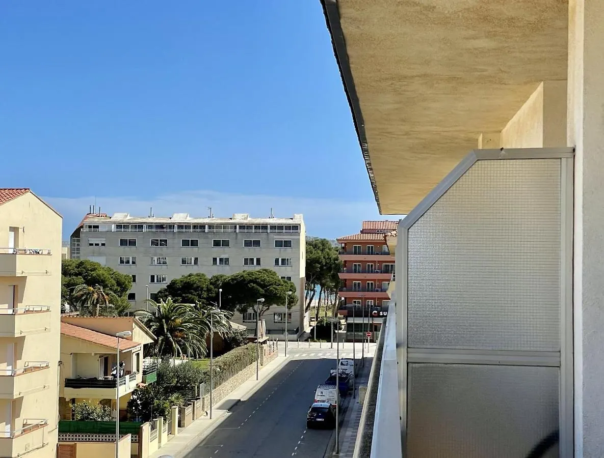 Festastar 405 Apartment L'Estartit