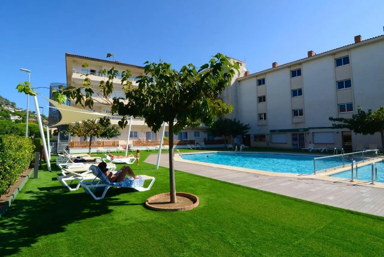 Festastar 405 Apartment L'Estartit