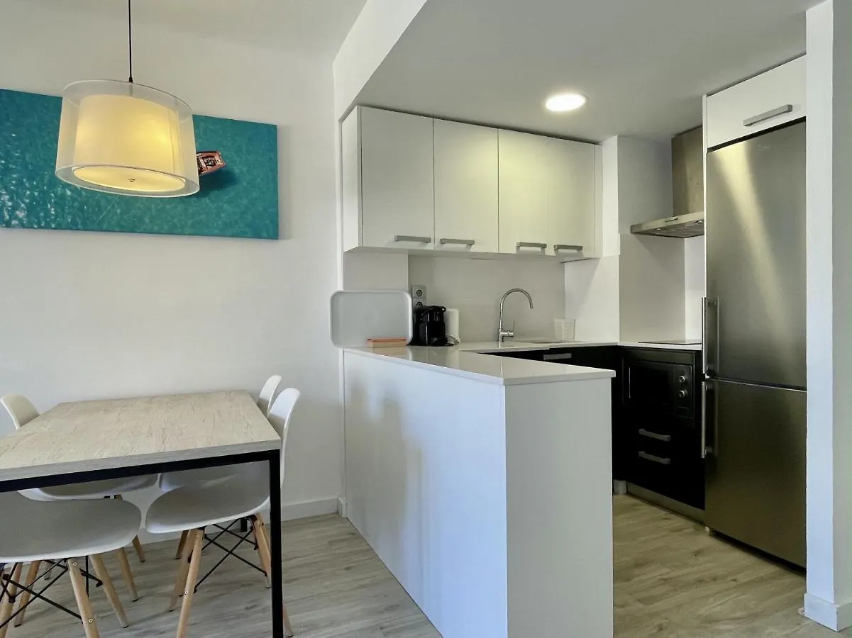 Festastar 405 Apartment L'Estartit Spain