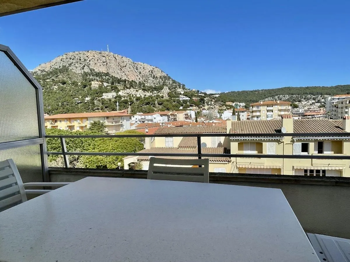 Festastar 405 Apartment L'Estartit Spain