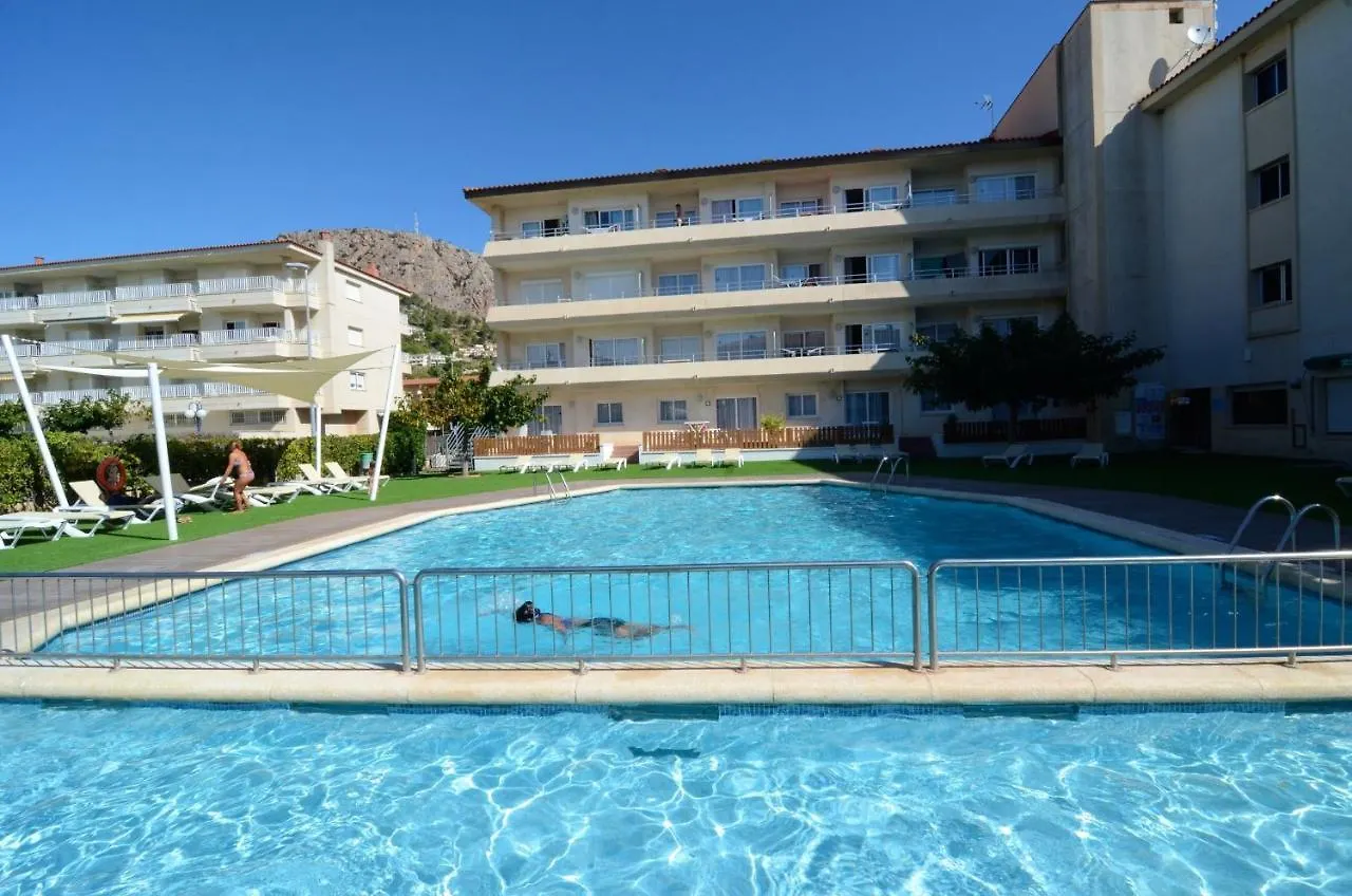 Festastar 405 Apartment L'Estartit
