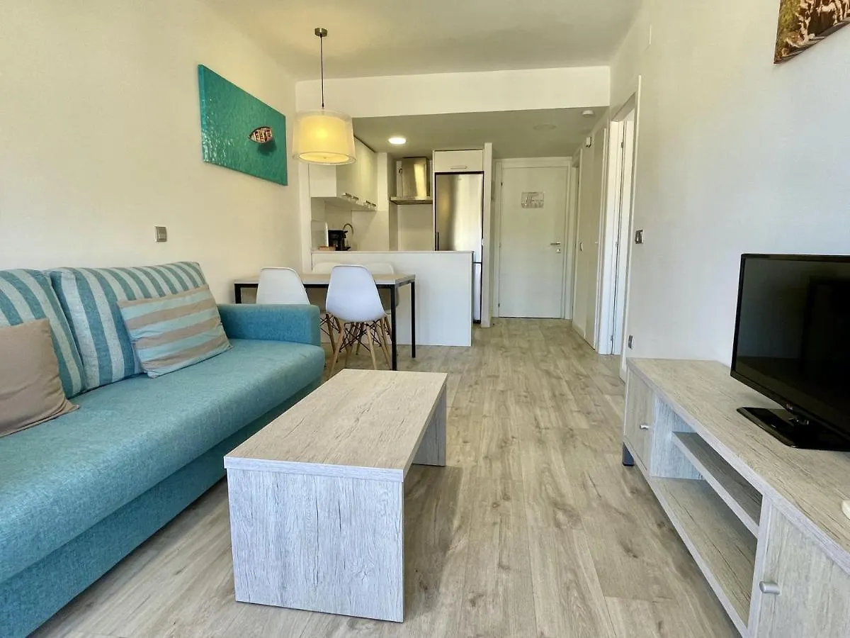 Festastar 405 Apartment L'Estartit