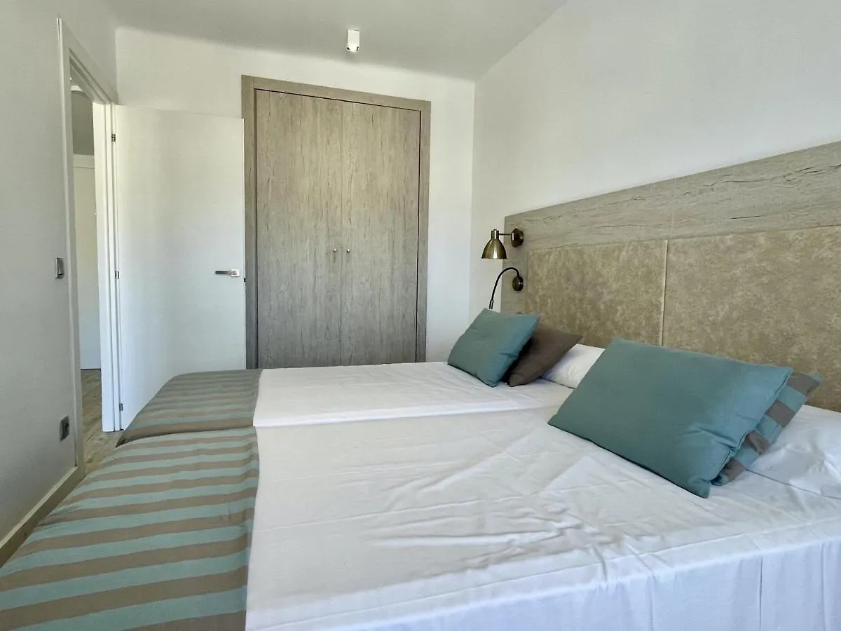 Festastar 405 Apartment L'Estartit
