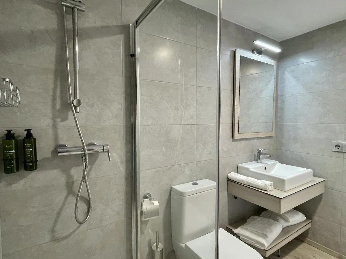 Festastar 405 Apartment L'Estartit 0*,  Spain