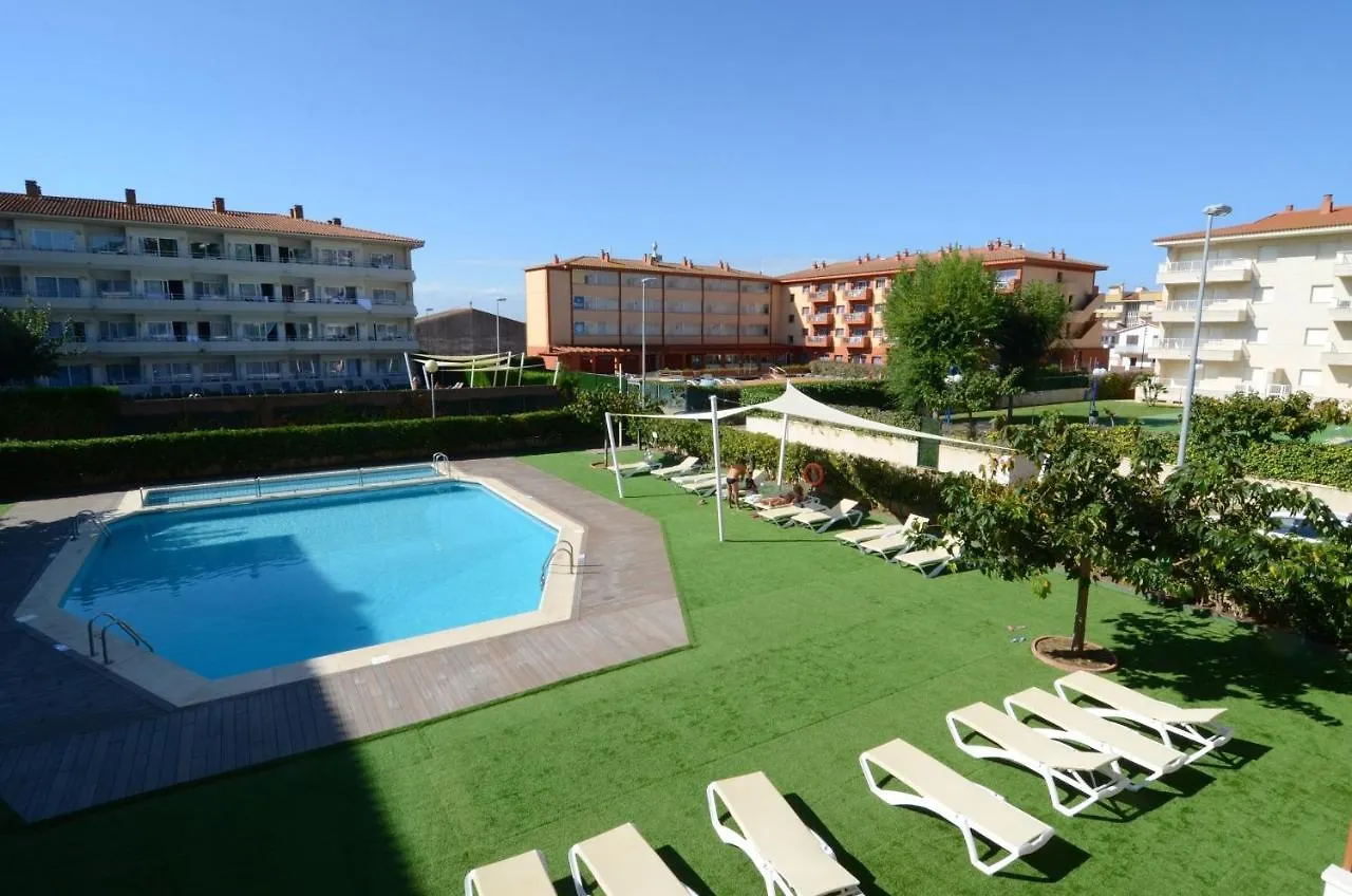 Festastar 405 Apartment L'Estartit Spain