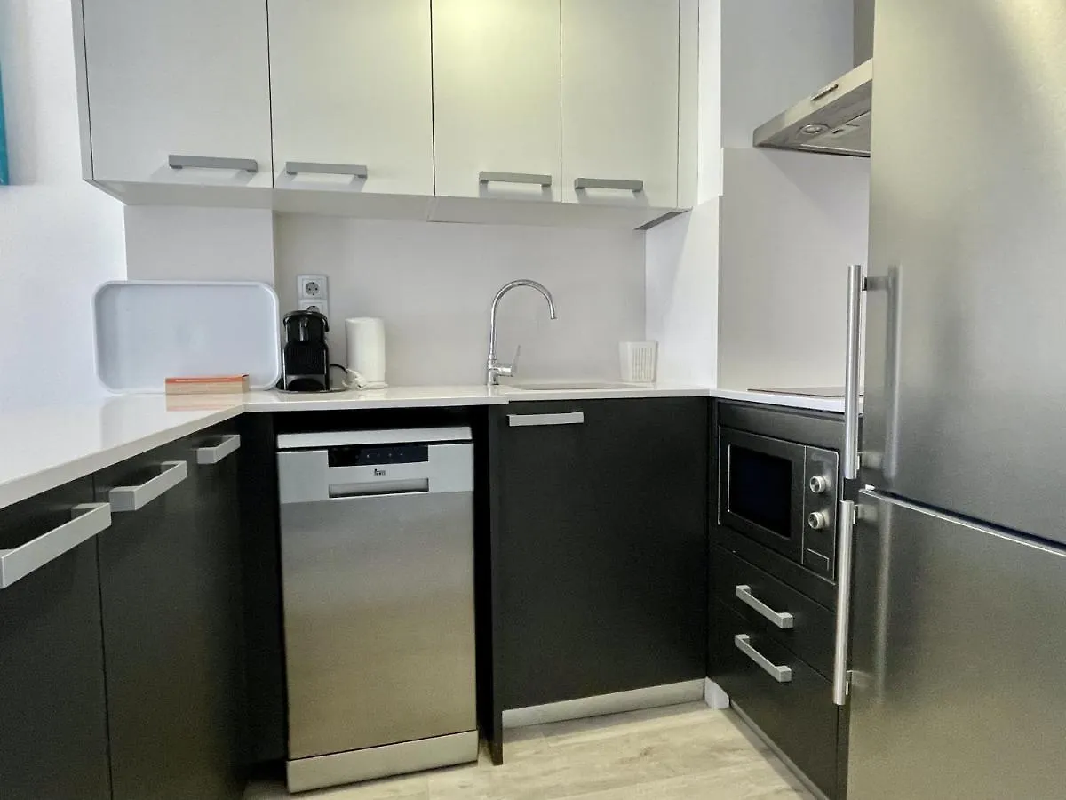 Festastar 405 Apartment L'Estartit Spain