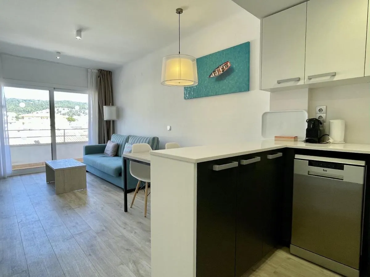 Festastar 405 Apartment L'Estartit 0*,  Spain