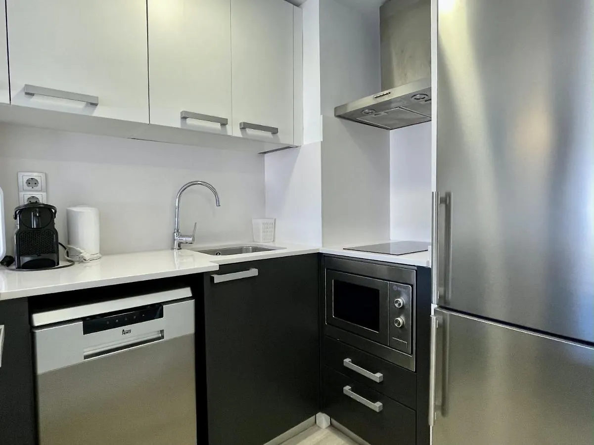 Festastar 405 Apartment L'Estartit