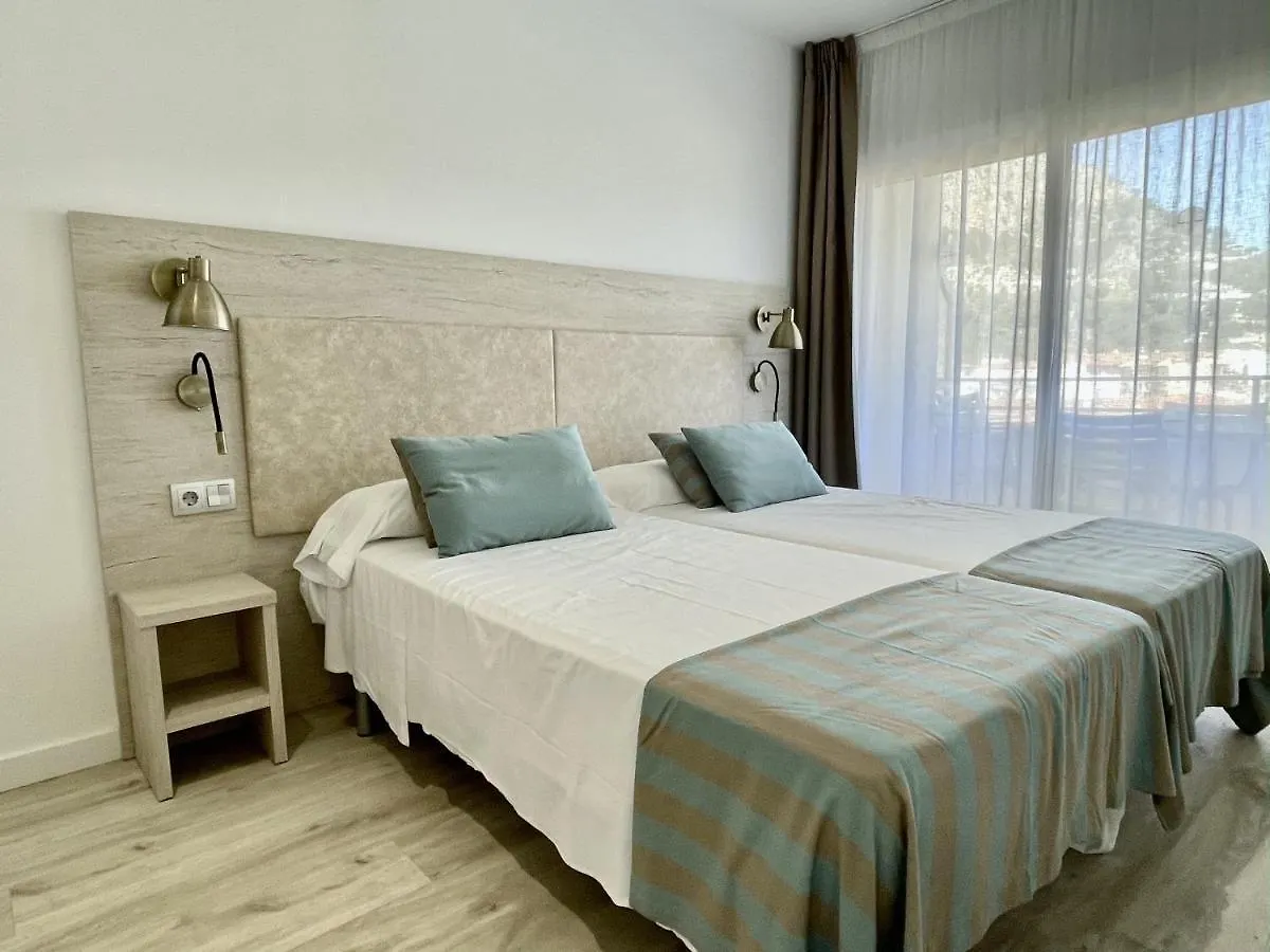 Festastar 405 Apartment L'Estartit