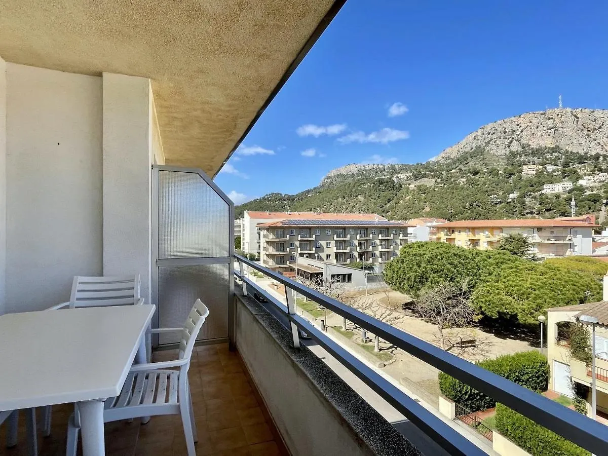 Festastar 405 Apartment L'Estartit