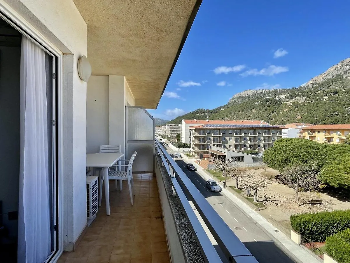 Festastar 405 Apartment L'Estartit 0*,