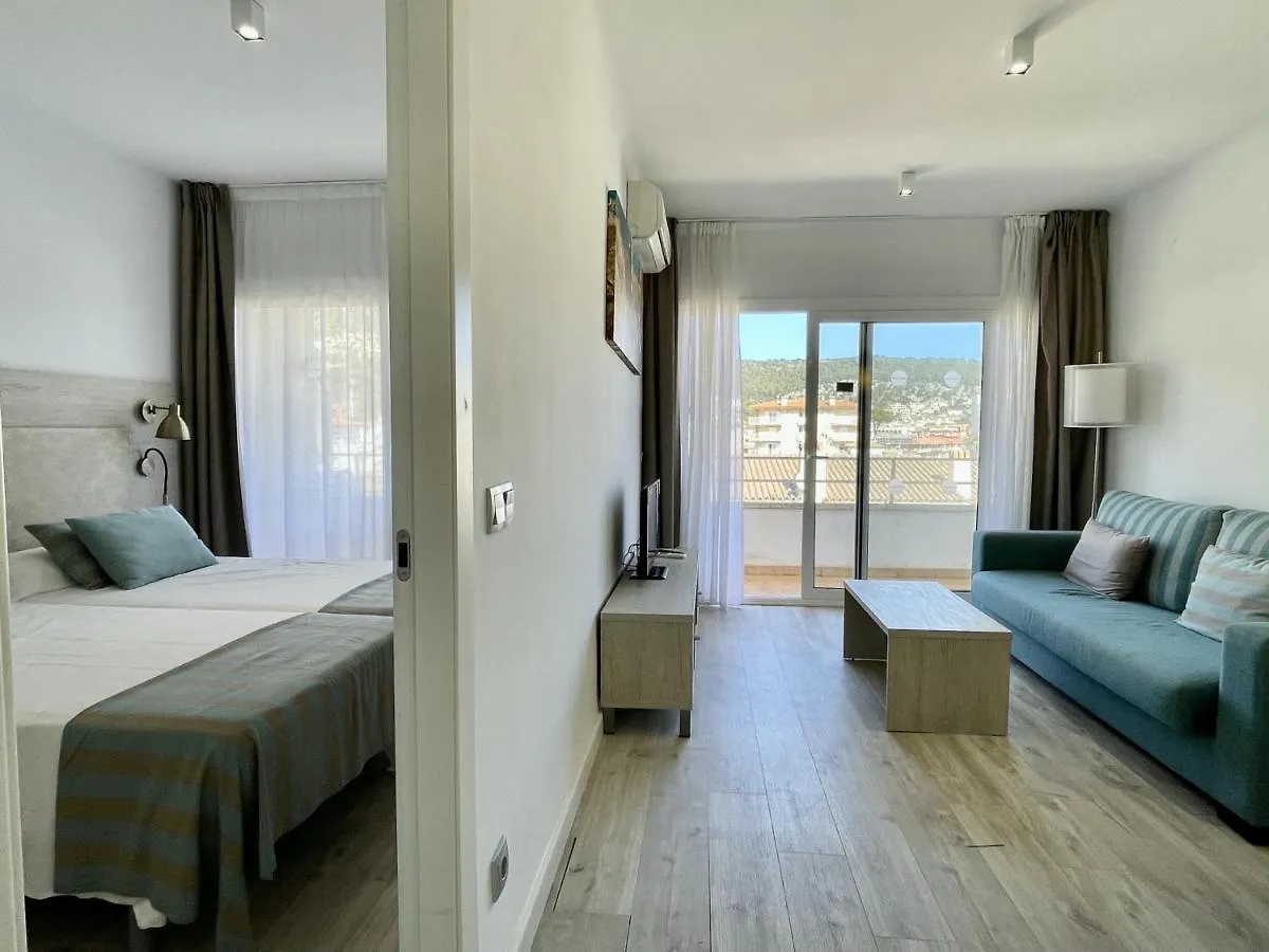 Festastar 405 Apartment L'Estartit