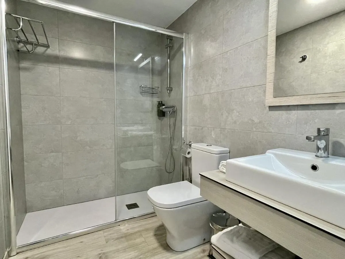 Festastar 405 Apartment L'Estartit