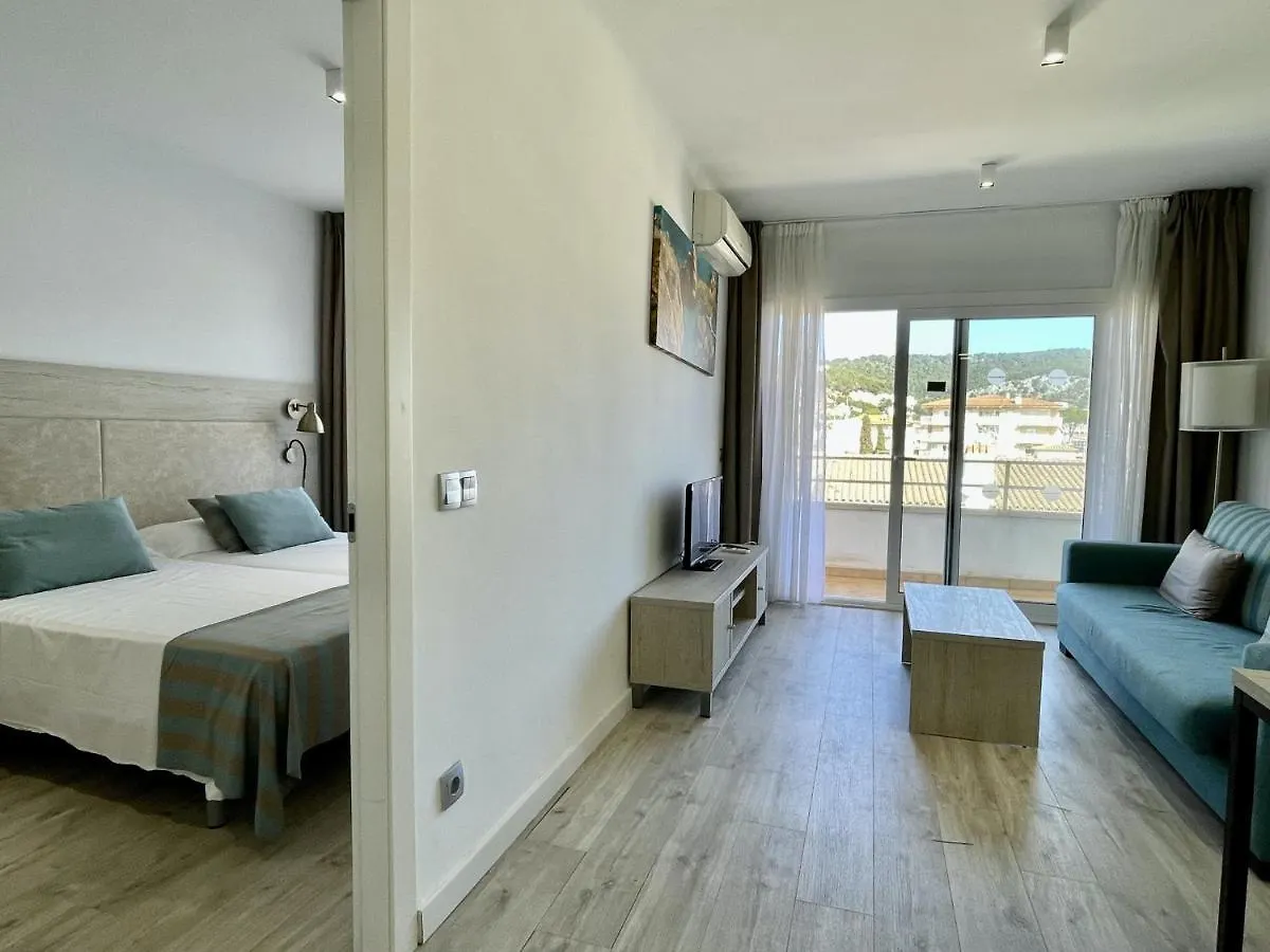 Festastar 405 Apartment L'Estartit 0*,