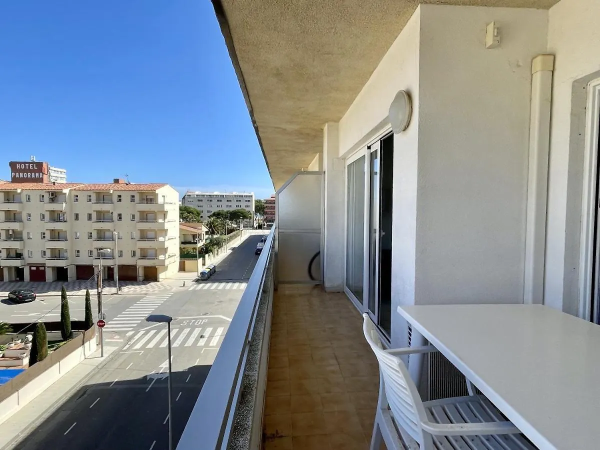 Festastar 405 Apartment L'Estartit