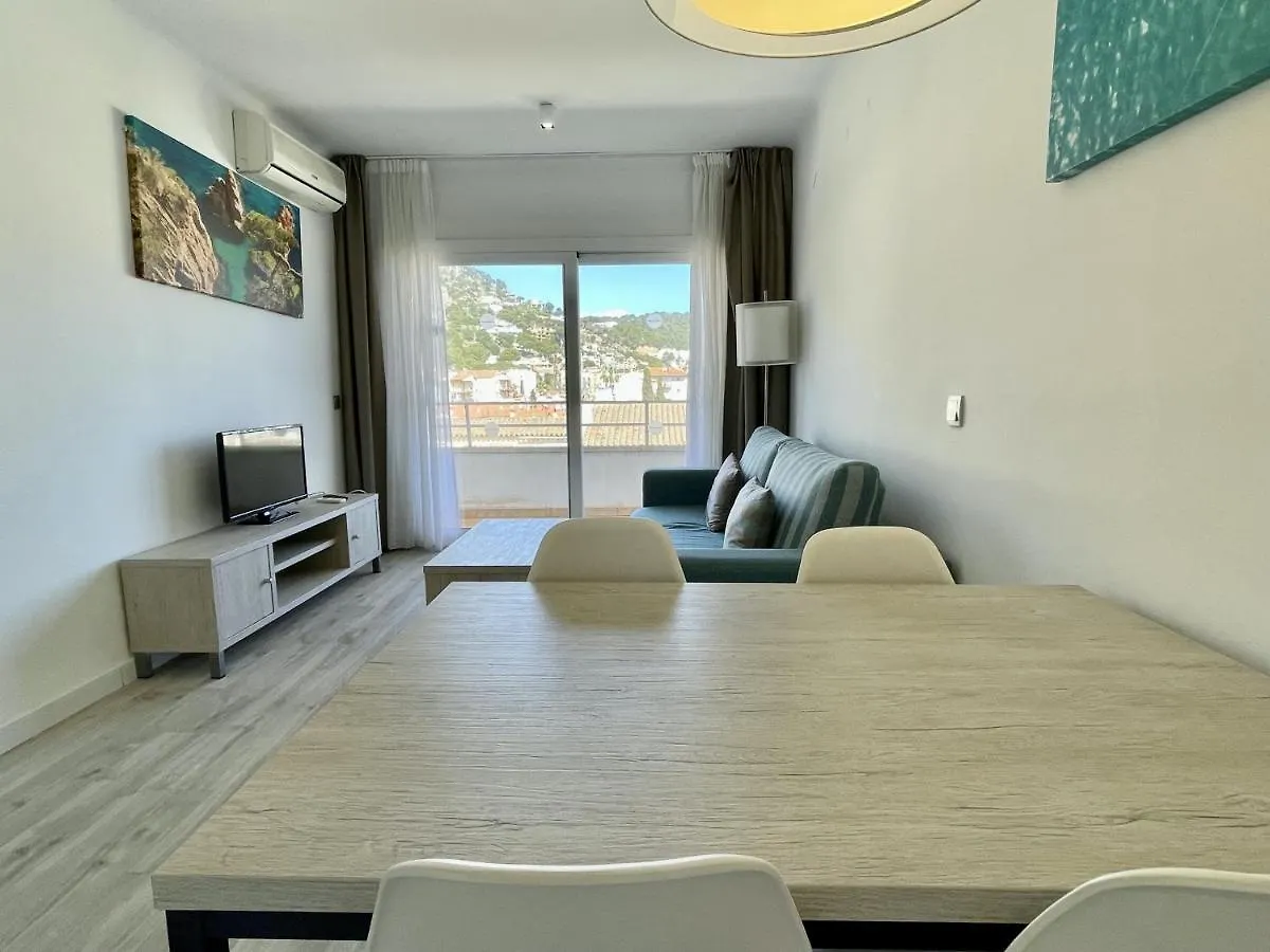 Festastar 405 Apartment L'Estartit